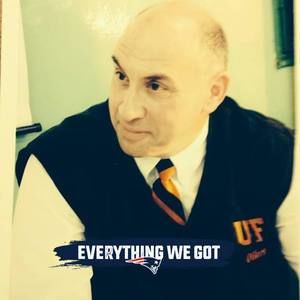 Meet your Posher, John